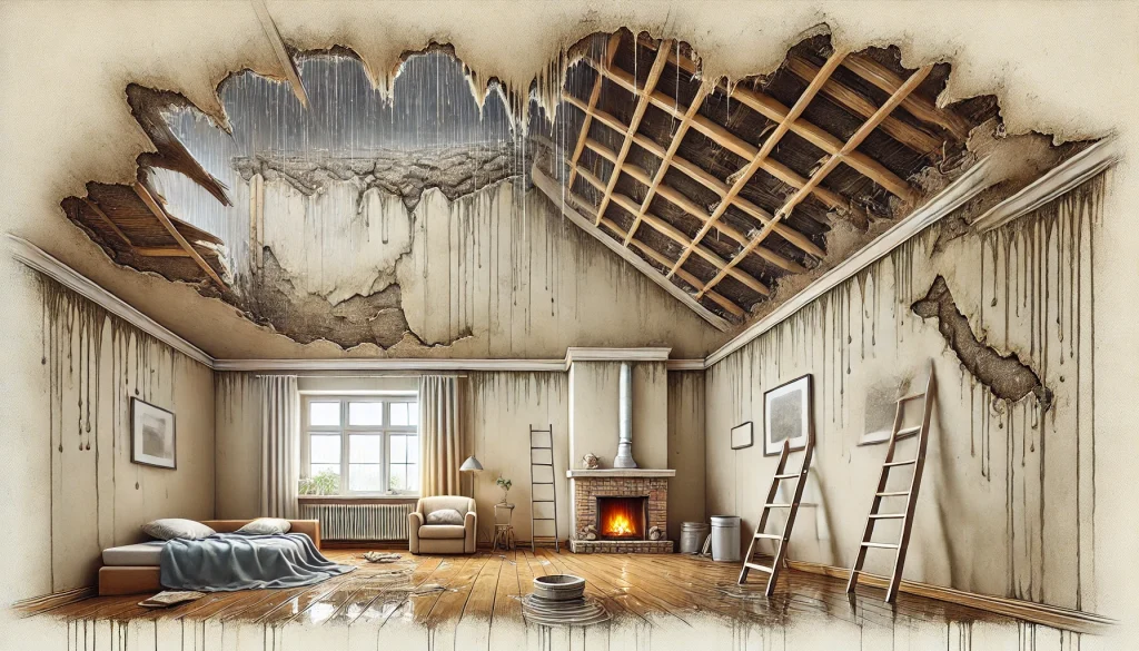 Water-Stains-and-Leaks