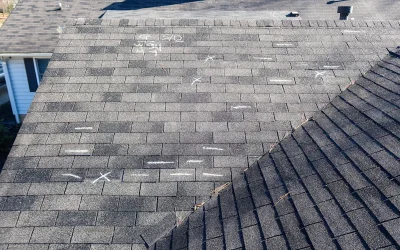 Top 5 Signs Your Roof Needs Repair or Replacement